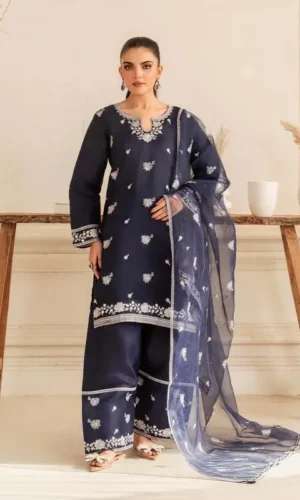 Home black jersey hijab